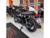 BONNEVILLE BOBBER 1200CC - 2020 - CARAZINHO