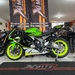 NINJA 650R ABS - 2021 - CARAZINHO