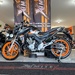CB 250F TWISTER ABS - 2021 - CARAZINHO