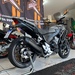 CB 500 X - 2015 - CARAZINHO