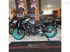 MT 09 ABS - 2025 - CARAZINHO