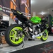 NINJA 650R ABS - 2021 - CARAZINHO
