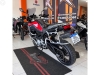 F 850 GS TRIPLE BLACK - 2020 - CARAZINHO
