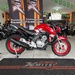 CB 250F TWISTER CBS - 2021 - CARAZINHO