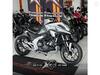 NC 750X ABS - 2024 - CARAZINHO
