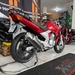 FAZER YS 250 BLUEFLEX - 2008 - CARAZINHO