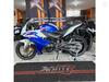 CBR 600F ABS - 2013 - CARAZINHO