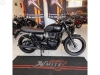 BONNEVILLE BOBBER 1200CC - 2020 - CARAZINHO