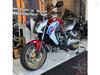 CBR 650F ABS - 2017 - CARAZINHO