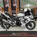 GSX 1250 FA - 2016 - CARAZINHO