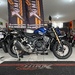 CB 500F ABS - 2024 - CARAZINHO