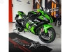 NINJA ZX-10R ABS - 2017 - CARAZINHO