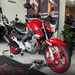CB 250F TWISTER CBS - 2021 - CARAZINHO