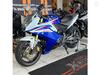 CBR 600F ABS - 2013 - CARAZINHO
