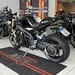 SPEED TRIPLE 1050I - 2009 - CARAZINHO