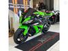 NINJA ZX-10R ABS - 2012 - CARAZINHO