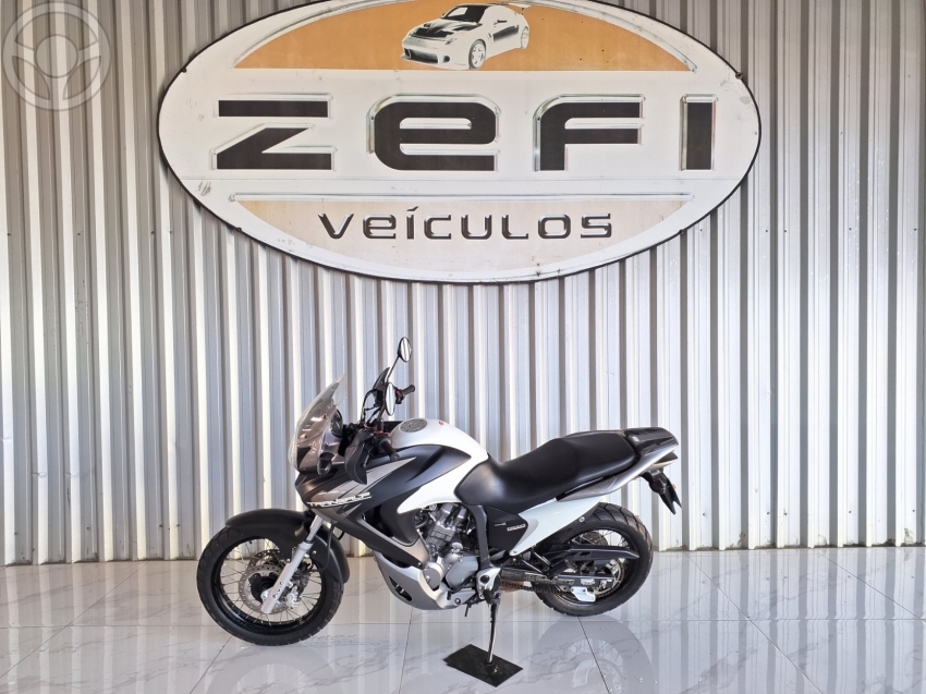 XL 700V TRANSALP - 2014 - CAXIAS DO SUL