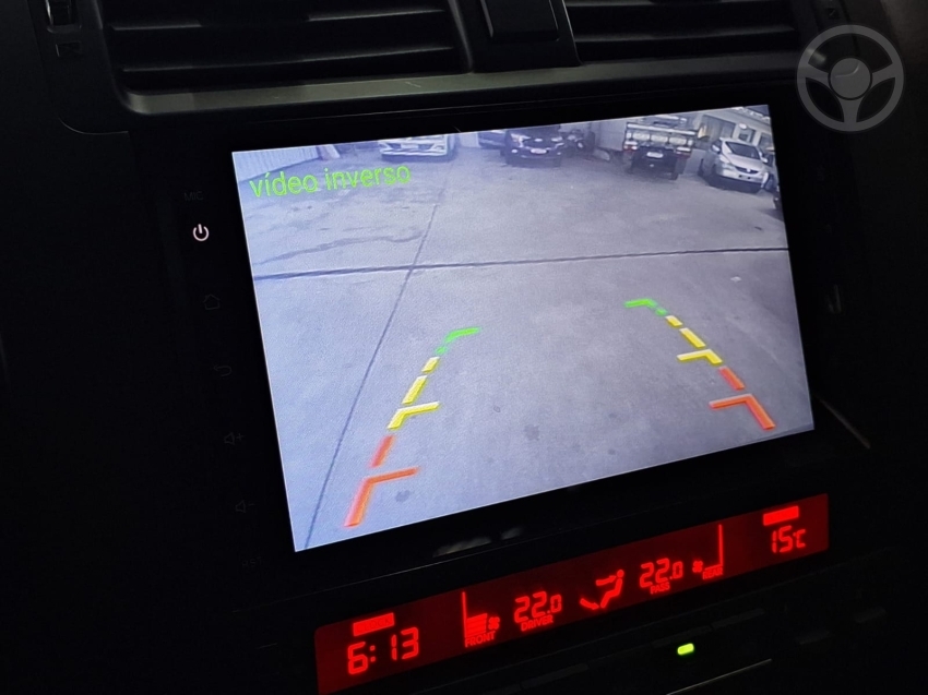 KIA MOTORS - MOHAVE 3.0 4X4 V6 24V TURBO DIESEL 4P AUTOMÁTICO - 2014/2015 - PEROLA - R$ 118.900,00