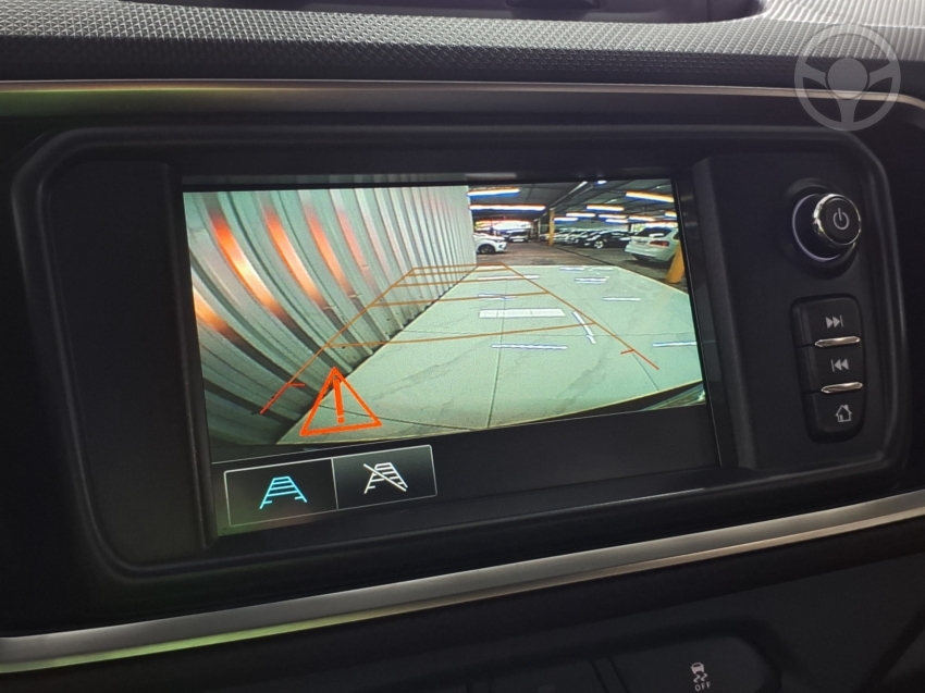 CHEVROLET - SPIN 1.8 8V ACTIV7 FLEX 5P AUTOMÁTICO - 2023/2024 - BRANCA - R$ 109.900,00