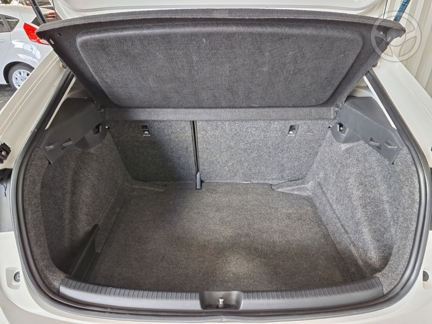 VOLKSWAGEN - NIVUS 1.0 TSI COMFORTLINE FLEX 4P AUTOMÁTICO - 2021/2021 - BRANCA - R$ 99.900,00