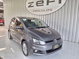 fox 1.6 msi total flex connect 4p manual 2019 caxias do sul