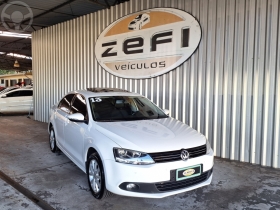 JETTA 2.0 COMFORTLINE FLEX 4P TIPTRONIC