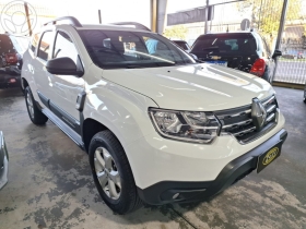 duster 1.6 zen 16v flex 4p manual 2022 caxias do sul