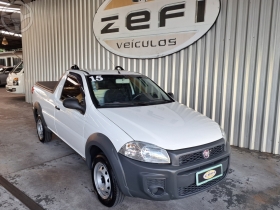 strada 1.4 mpi working cs 8v flex 2p manual 2015 caxias do sul
