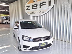 gol 1.6 msi 8v totalflex 4p manual 2022 caxias do sul