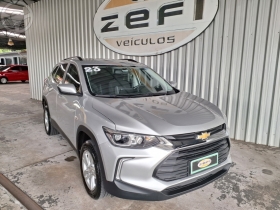 tracker 1.0 12v lt turbo flex 4p automatico 2023 caxias do sul