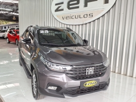strada 1.3 ranch cd 8v flex 4p automatico 2023 caxias do sul