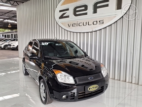 fiesta 1.6 mpi sedan 8v flex 4p manual 2010 caxias do sul