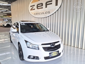 cruze 1.8 ltz sport6 16v flex 4p automatico 2013 caxias do sul