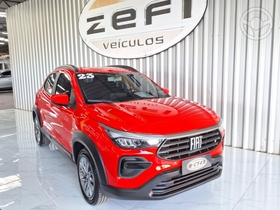 pulse 1.3 drive 12v flex 4p automatico 2023 caxias do sul