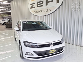 polo 1.0mpi total flex manual 2020 caxias do sul