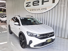 nivus 1.0 tsi comfortline flex 4p automatico 2021 caxias do sul