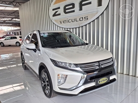 eclipse cross 1.5 hpe 16v 4p automatico 2022 caxias do sul
