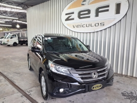 crv 2.0 exl 4x2 16v flex 4p automatico 2014 caxias do sul