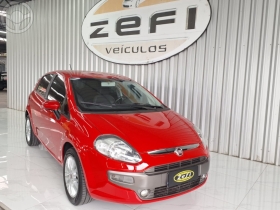 punto 1.6 essence 16v flex 4p manual 2013 caxias do sul