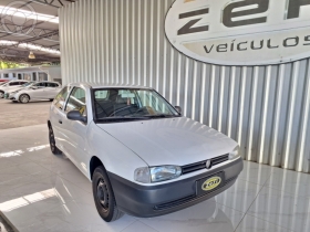 gol 1.0 mi special 8v 2p manual 2004 caxias do sul