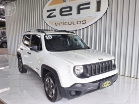 RENEGADE 1.8 16V FLEX SPORT 4P MANUAL