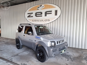 jimny 1.3 4all 4x4 16v 2p manual 2011 caxias do sul