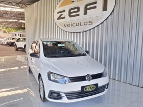 GOL 1.0 12V MPI TOTALFLEX TRENDLINE 4P MANUAL