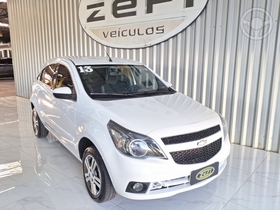 agile 1.4 mpfi ltz 8v flex 4p manual 2013 caxias do sul