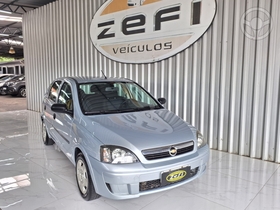 corsa 1.0 mpfi maxx 8v flex 4p manual 2008 caxias do sul