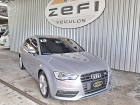 a3 1.8 tfsi sportback 16v 4p automatico 2015 caxias do sul