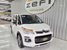aircross 1.6 glx 16v flex 4p manual 2014 caxias do sul
