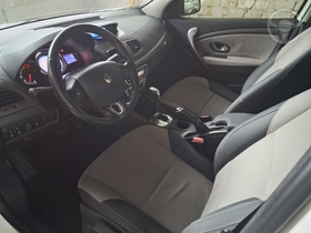 fluence 2.0 dynamique plus 16v flex 4p automatico 2018 caxias do sul