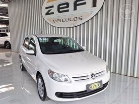 gol 1.0 mi 8v flex 4p manual g.v 2012 caxias do sul