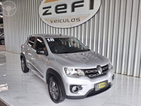 KWID 1.0 12V SCE FLEX INTENSE MANUAL